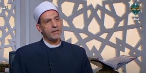 أمين الفتوى: لا يجوز حرمان الابن العاق من الميراث - الكويت الاخباري