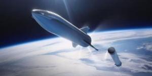 إدارة الطيران الفيدرالية تأخذ احتياطات إضافية لرحلة اختبار Starship التالية - الكويت الاخباري
