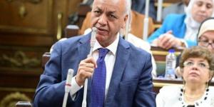 مصطفى بكري: القائمة النسبية مهددة بسبب «مزاج البعض» والمسألة ليست إهدار أصوات - الكويت الاخباري