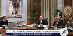 عاجل- مدبولي: نُعزز كفاءة شبكات المياه والصرف لاستيعاب الطفرة العمرانية بشرق وغرب القاهرة - الكويت الاخباري