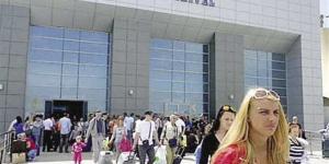 مطار الغردقة يُفعل خدمة مبتكرة لدعم ذوي الهمم.. وتعميم التجربة قريباً - الكويت الاخباري