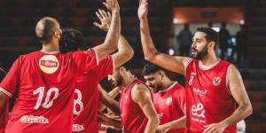 الأهلي يواجه الاتحاد في نهائي دوري السوبر لكرة السلة - الكويت الاخباري