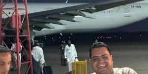 ماذا بينك وبين الله يا عامر؟.. شاب ليبي أصر على الحج فتعطلت الطائرة مرتين من أجله - الكويت الاخباري