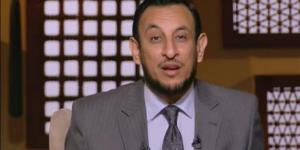رمضان عبد المعز: اللي ما يخافش ربنا لا يُؤتمن على زواجه - الكويت الاخباري