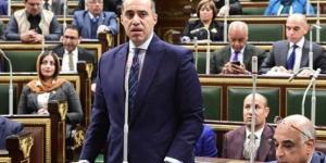 وزير الشئون النيابية: الحكومة تركت القوى السياسية والأحزاب تقرر النظام الانتخابي الأنسب - الكويت الاخباري