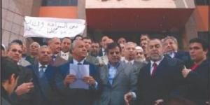 شهادات وذكريات يرويها مصطفى بكري: أسرار البرلمان الموازي - الكويت الاخباري