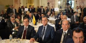 كامل الوزير: حل أزمة قطع غيار السيارات الأمريكية وفتح آفاق استثمارية جديدة مع واشنطن - الكويت الاخباري