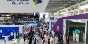 ارتفاع مساهمة الاقتصاد الرقمي في الناتج المحلي بالسعودية إلى 15.6 بالمئة في 2023 - الكويت الاخباري