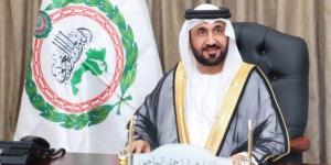 رئيس البرلمان العربى يهنئ قادة مجلس التعاون الخليجى بذكرى التأسيس - الكويت الاخباري