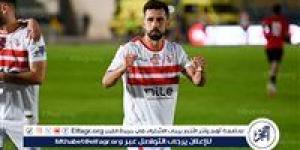 ميدو: هناك مفاوضات جارية لتجديد عقد عبدالله السعيد..وغيابه عن التدريبات لهذا السبب! - الكويت الاخباري
