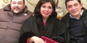 نقل جثمان حفيد نوال الدجوي إلى المشرحة لمعرفة أسباب الوفاة - الكويت الاخباري