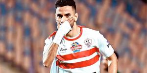 الزمالك يفاوض «كهربا» وناصر وعواد ضمن صفقة تبادلية مع بيراميدز - الكويت الاخباري