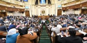 «النواب» يوافق نهائيا على قانون مجلس الشيوخ - الكويت الاخباري