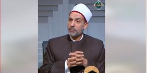 كيف كان إفطار النبي في عيد الفطر وعيد الأضحى؟.. أمين الفتوى يجيب - الكويت الاخباري