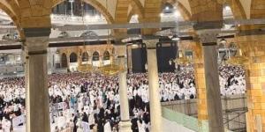 لحجاج بيت الله الحرام.. نصائح للوقاية من الإجهاد الحرارى - الكويت الاخباري