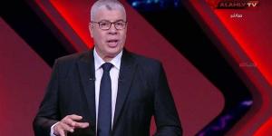 هل يتكرر سيناريو زيزو؟ تعليق ناري من شوبير بشأن نجم الزمالك - الكويت الاخباري