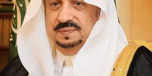 أمير الرياض يرعى حفل تخريج طلاب جامعة الملك سعود - الكويت الاخباري
