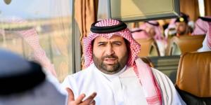 محمد بن عبدالعزيز يتفقد سير العمل بـمدينة جازان للصناعات - الكويت الاخباري