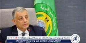 محافظ الإسماعيلية يتابع الموقف التنفيذي لنسب الانجاز بملفات التقنين والمتغيرات المكانية - الكويت الاخباري