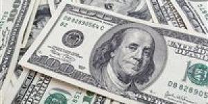 سعر الدولار أمام الجنيه المصري اليوم الإثنين - الكويت الاخباري