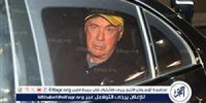كارلو أنشيلوتي يصل إلى البرازيل وسط استقبال "باهت" استعدادًا لقيادة السيليساو - الكويت الاخباري