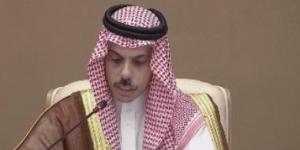 وزيرا خارجيتي السعودية والنرويج يبحثان بمدريد تعزيز العلاقات والوضع بغزة والضفة - الكويت الاخباري