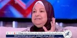 سعاد صالح: نوال الدجوي إنحازت لبنات بناتها على حساب الاولاد فحدثت فتنه المال - الكويت الاخباري