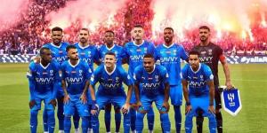 صراع الوصافة .. تشكيل الهلال أمام القادسية فى الدورى السعودى - الكويت الاخباري