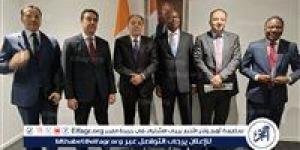 خلال لقائها مع نائب وزير التجارة والصناعة الإيفواري.. بعثة اتحاد الصناعات المصرية تطالب بتفعيل اتفاقية GTI - الكويت الاخباري