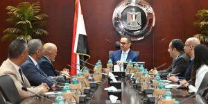 77 مليار جنيه استثمارات اتصالات مصر والشركة تخطط لضخ أموال جديدة - الكويت الاخباري