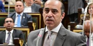 وزير الشئون النيابية: تعميم العدادات مسبقة الدفع يدعم مبدأ ترشيد المياه - الكويت الاخباري