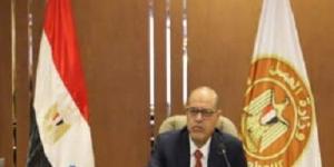 وزير العمل: بدء إختبارات كوادر مصرية بالقطاع الهندسي للعمل بالسعودية - الكويت الاخباري