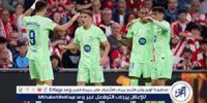 برشلونة يسحق أتلتيك بيلباو بثلاثية في ختام الدوري الإسباني - الكويت الاخباري
