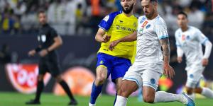 موعد مباراة النصر ضد الفتح في الدوري السعودي والقناة الناقلة - الكويت الاخباري