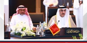 الرئيس التنفيذي لهيئة المعلومات والحكومة الإلكترونية يشارك في الاجتماع السابع والعشرين للجنة التنفيذية للحكومة الإلكترونية بدول مجلس التعاون - الكويت الاخباري