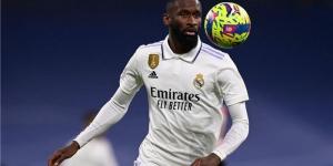 روديجر يسعى للعودة إلى ريال مدريد في كأس العالم للأندية - الكويت الاخباري