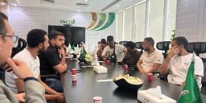 جبران: العمالة المصرية تلقى تحظى بتقدير السلطات السعودية وواقعة فيديو التعنيف فردية - الكويت الاخباري