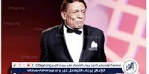 النجوم يتألقون في حفل “كأس إنرجي للدراما”.. إشادة بجودة أعمال رمضان واحتفاء بعادل إمام - الكويت الاخباري
