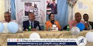 تعليم مطروح يكرم مدير مدرسة المعناوي لبلوغه سن التقاعد - الكويت الاخباري
