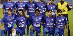 بث مباشر.. مشاهدة مباراة العربي والجهراء في كأس الكويت - الكويت الاخباري