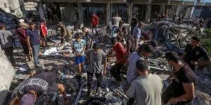 القناة 12 الإسرائيلية: أكثر من 1000 أكاديمى ومسئول بإسرائيل وقعوا طلبا بوقف حرب غزة - الكويت الاخباري