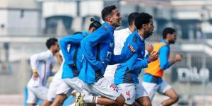الزمالك يستأنف تدريباته استعدادًا لمباراة فاركو في الدوري - الكويت الاخباري