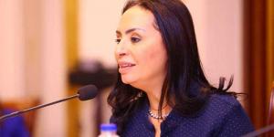 وزيرة التضامن: افتتاح معرض دائم للأسر المنتجة بالقاهرة بالتعاون مع وزارة الزراعة قبل نهاية العام الجاري - الكويت الاخباري