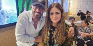 طارق الشناوي: ما فعله أحمد السقا مع مها الصغير يعد تشهيرًا.. فيديو - الكويت الاخباري