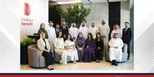 "بنفت" تدرب الدفعة الثانية من برنامج "رواد بنفت لتطوير المهارات القيادية" - الكويت الاخباري