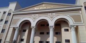 الإعدام شنقًا لسائق قتل سيدة مُسنة وسرق مصوغاتها في شبين القناطر - الكويت الاخباري