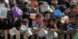 إعلام إسرائيلي: افتتاح أول مركز توزيع مساعدات في رفح تديره شركة أميركية - الكويت الاخباري