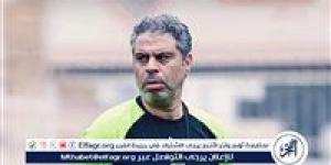 معتمد جمال: كأس مصر هدف الزمالك الأسمى والمرحلة تتطلب عقلية المعسكر المغلق - الكويت الاخباري