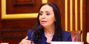 وزيرة التضامن الاجتماعي تشارك في اجتماع لجنة المشروعات المتوسطة والصغيرة ومتناهية الصغر بمجلس النواب - الكويت الاخباري