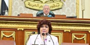 «النواب» يقر اتفاقية الخدمات الجوية المنتظمة بين مصر وسلطنة عمان - الكويت الاخباري